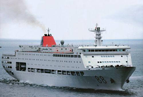 轮船皮肤新爆料最新消息,神秘元素揭示，全新视觉盛宴即将开启！  第1张