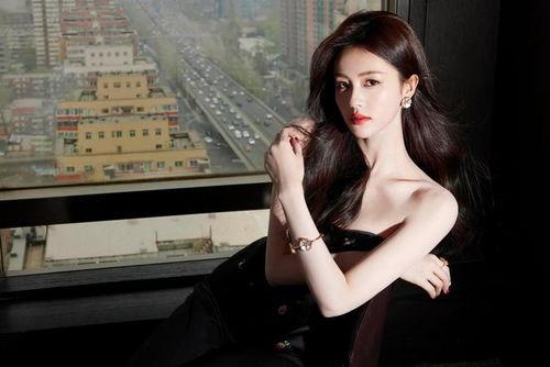 白鹿爆料视频,娱乐圈幕后真相大曝光  第1张